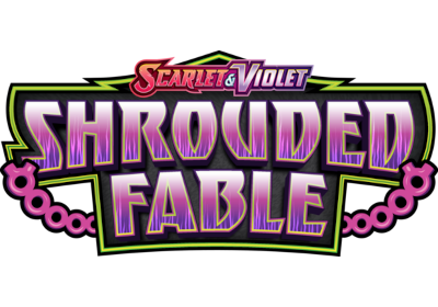 Scarlet & Violet: Shrouded Fable