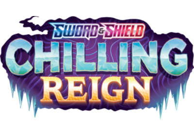 Sword & Shield: Chilling Reign