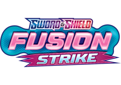 Sword & Shield: Fusion Strike