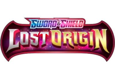 Sword & Shield: Lost Origin