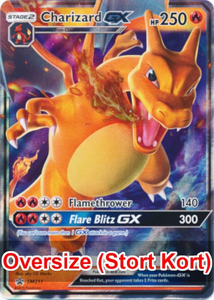 All Charizard GX Pokemon cards - Pokemart.be