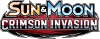 Sun & Moon: Crimson Invasion