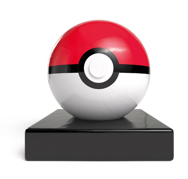 Pokémon - Coin Bank - Poké Ball 11cm
